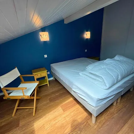 Apartment L'aurore - Terrasse - Duplex - Parking *