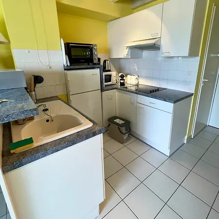 Apartment L'aurore - Terrasse - Duplex - Parking Dax