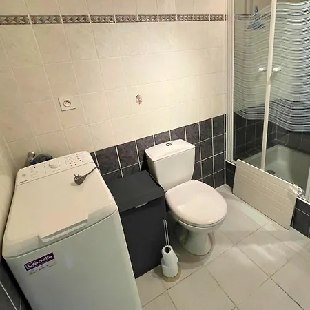 Apartment L'aurore - Terrasse - Duplex - Parking Dax