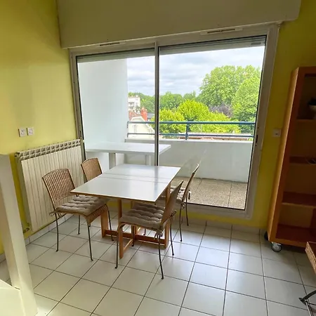 Apartment L'aurore - Terrasse - Duplex - Parking Dax