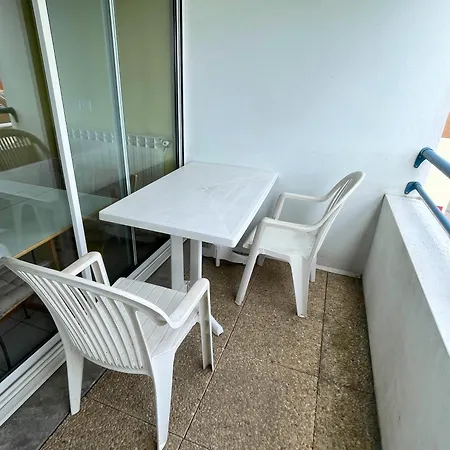 L'aurore - Terrasse - Duplex - Parking