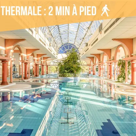 L'aurore - Terrasse - Duplex - Parking Dax