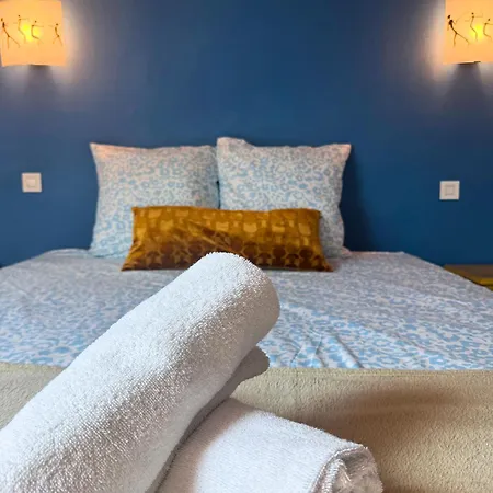 L'aurore - Terrasse - Duplex - Parking * Dax