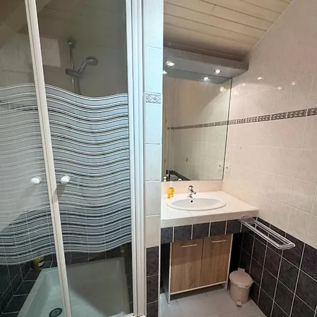 L'aurore - Terrasse - Duplex - Parking Apartamento *
