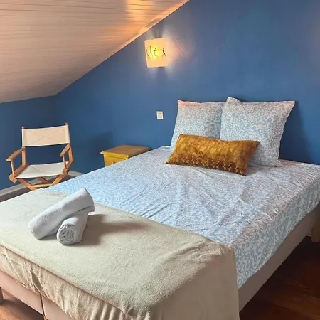 L'aurore - Terrasse - Duplex - Parking * Dax