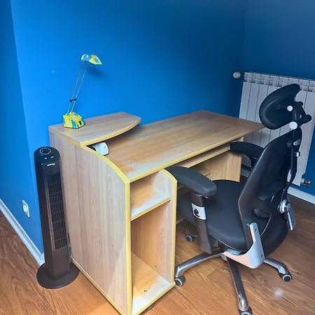 Διαμέρισμα L'aurore - Terrasse - Duplex - Parking