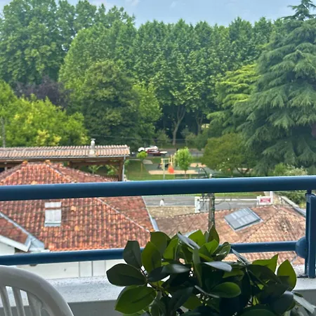 L'aurore - Terrasse - Duplex - Parking Διαμέρισμα *