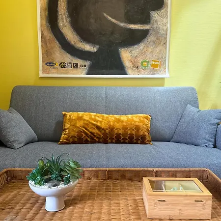 L'aurore - Terrasse - Duplex - Parking *