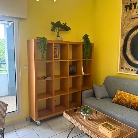 L'aurore - Terrasse - Duplex - Parking Dax