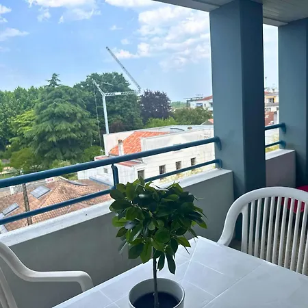 Apartamento L'aurore - Terrasse - Duplex - Parking Dax