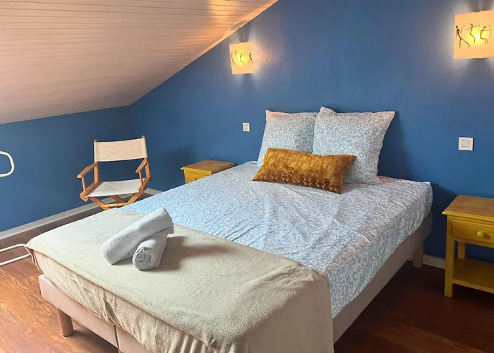 L'aurore - Terrasse - Duplex - Parking * Dax