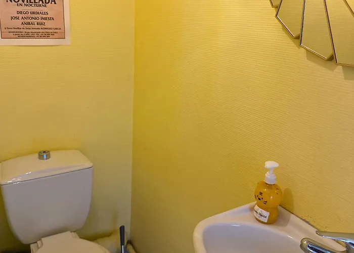 L'aurore - Terrasse - Duplex - Parking *