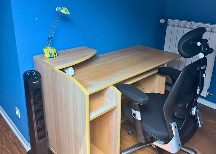 Apartamento L'aurore - Terrasse - Duplex - Parking