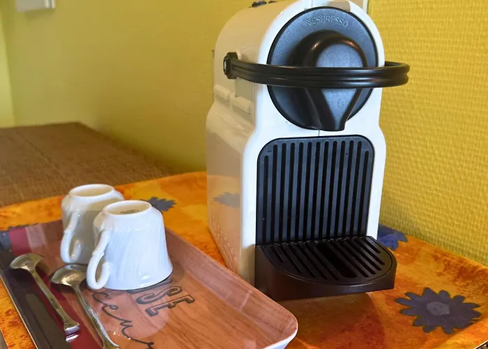 Apartamento L'aurore - Terrasse - Duplex - Parking *